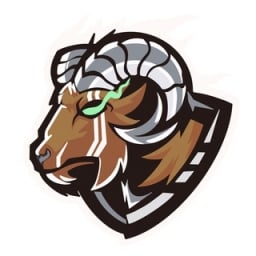 GOATFinance Logo