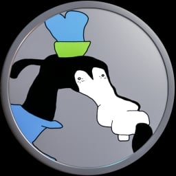 Gooby Logo