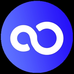 Blockchain-Loopstart Logo