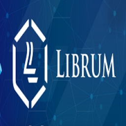 LibrumCHAIN Logo