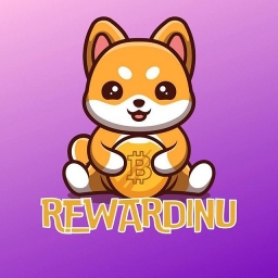 Rewardinu Logo