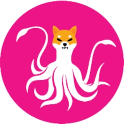 Squid-Inu Logo