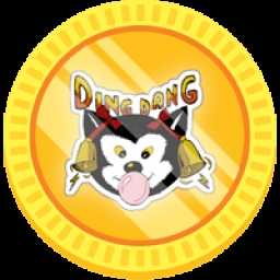 DingDang Logo