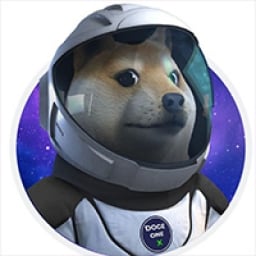 Doge-One-X Logo