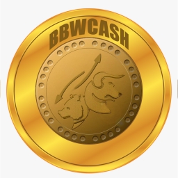 BBWCASH Logo