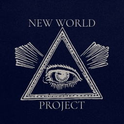 NWORLD-Project Logo