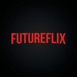 FutureFlix Logo