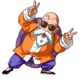 Master ROSHI