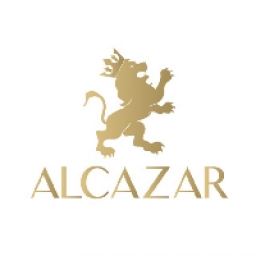 Alcazar Logo