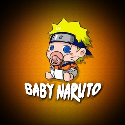 Baby Naruto