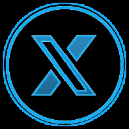 XBlue Logo