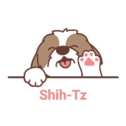 Shih-Tz Logo