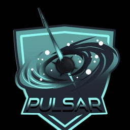 Pulsar Logo