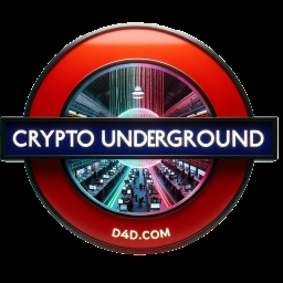 Crypto Underground