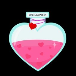 SmileLovePotion