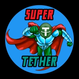 SuperTether