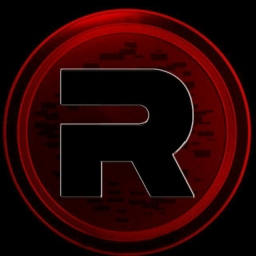 Rocketcoin Logo