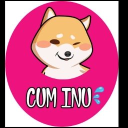 Cum-Inu Logo