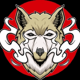 Shinjiru-Inu Logo