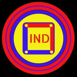 INDECOIN Logo