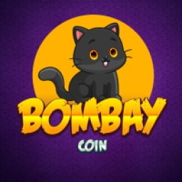 BOMBAY Logo