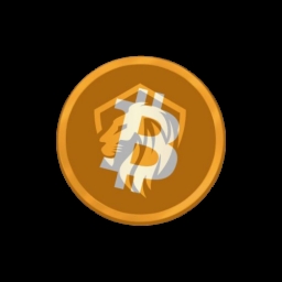 BITCOIN-INC Logo