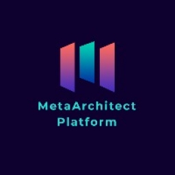 MetaArchitect Logo