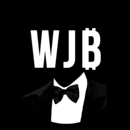 WokeJamesBond Logo