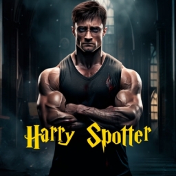 Harry Spotter