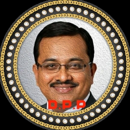 Doctor Parik Patel Token