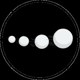 Snowball-Token Logo