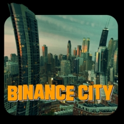 Binance City