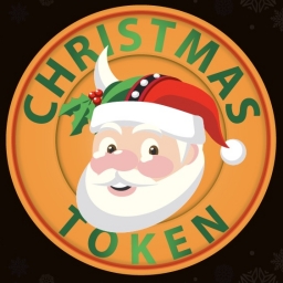 Christmas-Token Logo