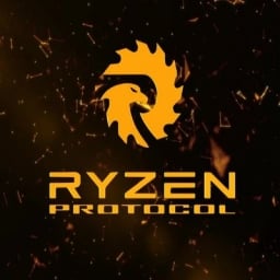 Ryzen-Protocol Logo