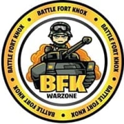 BFK Warzone