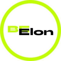 Belon Logo