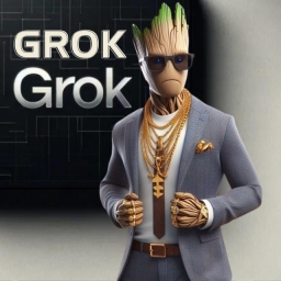 Grok Grok