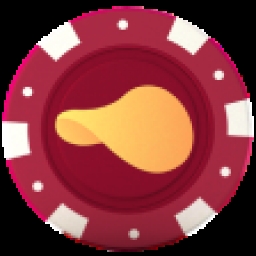 LuckyChip Logo