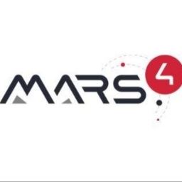 Mars4 Logo