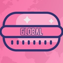 Macaron-Swap Logo