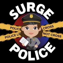 Surge Police