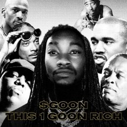 GOON RICH