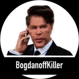 BogDanoffKiller.Finance