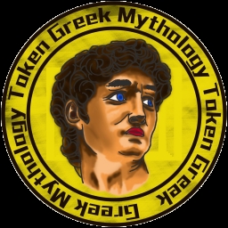 GreekMythology Logo