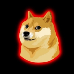 TurboDoge Logo