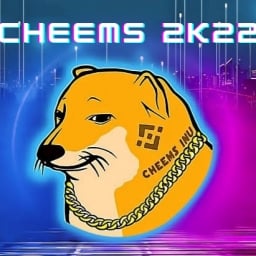 Cheems 2K22