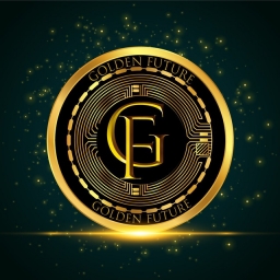 GoldenFuture Logo