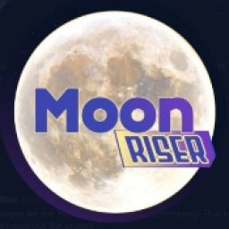 MoonRiser Logo