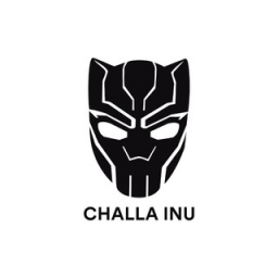 CHALLA-INU Logo