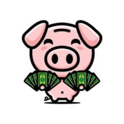 Rich Pig